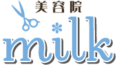 横浜市｜医療用ウィッグ取扱サロン「美容室MILK（みるく）」